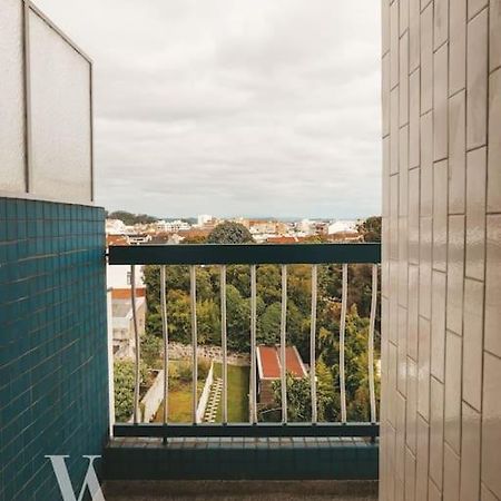 Voga Apartments Marques OOporto Esterno foto
