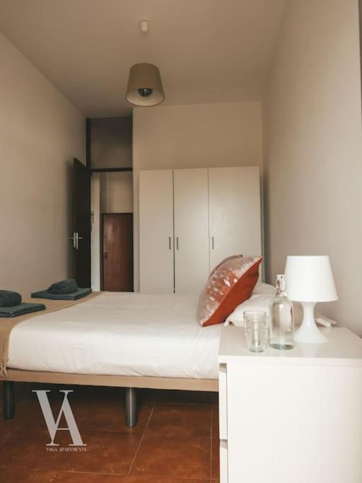 Voga Apartments Marques OOporto Esterno foto