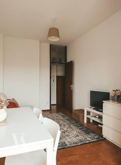 Voga Apartments Marques OOporto Esterno foto