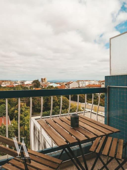Voga Apartments Marques OOporto Esterno foto